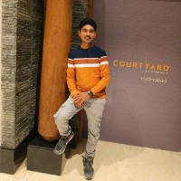 Srinivas Suryapally