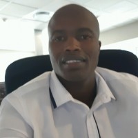 Madimetja Mabusela Acca
