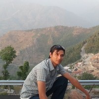 Saurabh Chaudhary