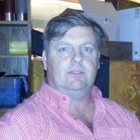 Michael Mcelligott