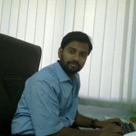 Abhishek Khandalkar