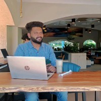 Bhatu Patil