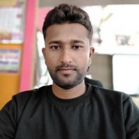 Sagar Uttare