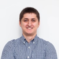 Dmitry Pancheshnyy