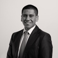 Steve Alejandro Sánchez