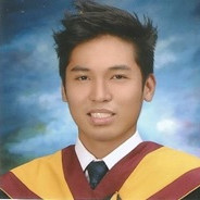 Jay Gene Alindajao