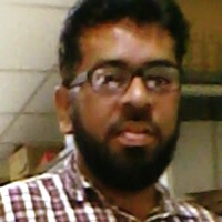 Amir Mahmood S.
