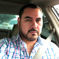 Raymundo Garcia Jimenez