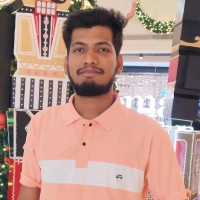 Chatla Santhosh