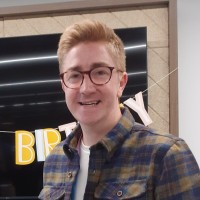 Jonny Baxter