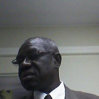 Mamadou DIENG