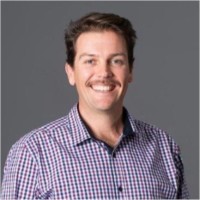 Nick Morey
