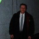Lee Hall