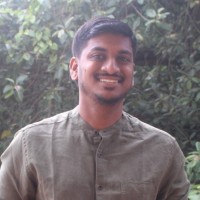 Saiprasad Bhagwat