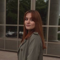Victoria Vakarina