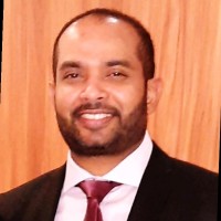 Deshan Anthony