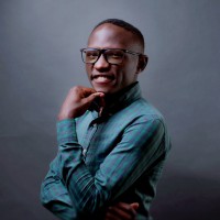 Martin Njoroge