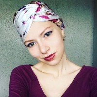 Amber Manuel