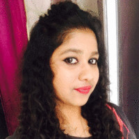 Anamika Maurya