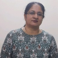 Sujatha Sukumaran