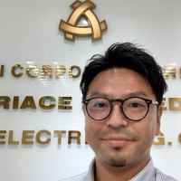 HIDETO MASUYAMA