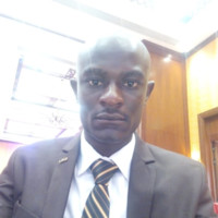 Dr. Brian Odiwuor Korondo
