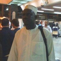Alioune Niang