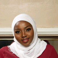 Hauwa Garba Buba