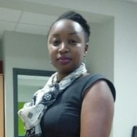 Damaris Kahuri Cpa