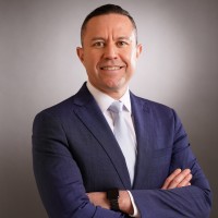 Abel Chávez, MBA, Ph.D.