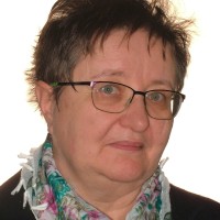 Anna Malinow