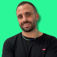 Mattia Guarracino