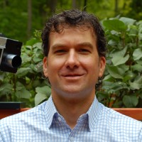 Jean-Francois Gauthier, MBA