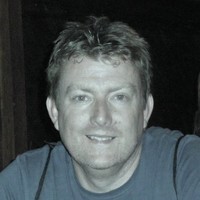 David Jones