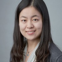 Xinyi (Sydney) Wu