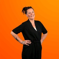 Judith Van Oers