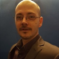 Christopher Middleton