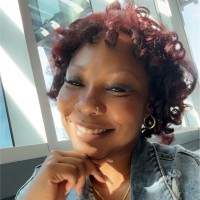 Aisha Mahaley