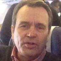 Rolf Wiberg