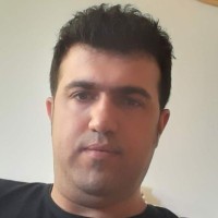 mohammadreza alamdar