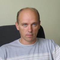 Oleg Rybakovsky