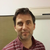 Pablo Ernesto Carmona