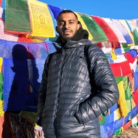 Kushal Sawant