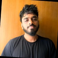 Harish R