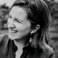 Anneleen Pirard