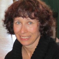 Rebecca Martin