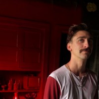 Kyle Valentage