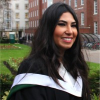 Marwa Ismael