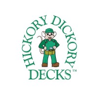 Hickory Dickory Decks