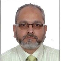 Mushtaq Ali Shaikh